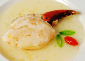 Crab