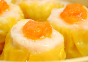 Dim Sum