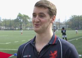 Edinburgh Napier Live Projects